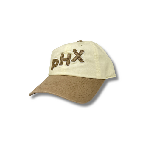 PHX Two Tone