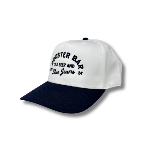 Rooster Bar Hat