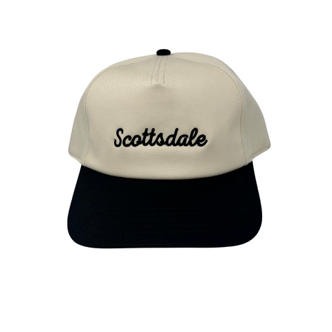 Scottsdale Script