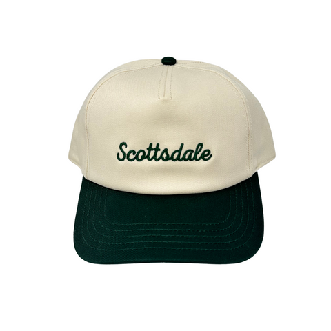 Scottsdale Script