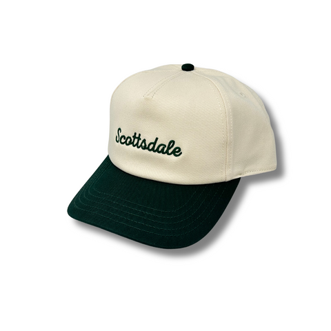 Scottsdale Script
