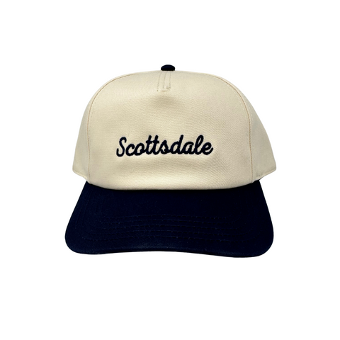 Scottsdale Script