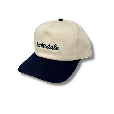 Scottsdale Script