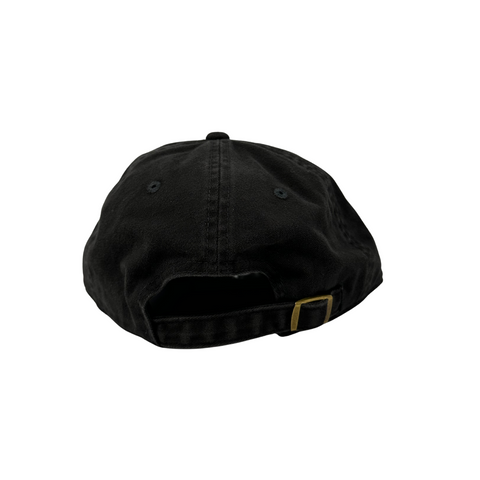 Washed Cactus Dad Hat