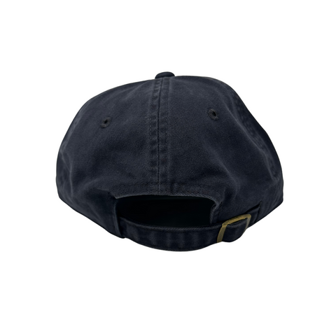 Washed Cactus Dad Hat