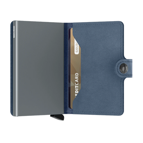 MiniWallet - Rooster