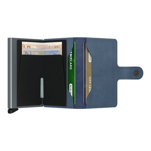 MiniWallet - Rooster