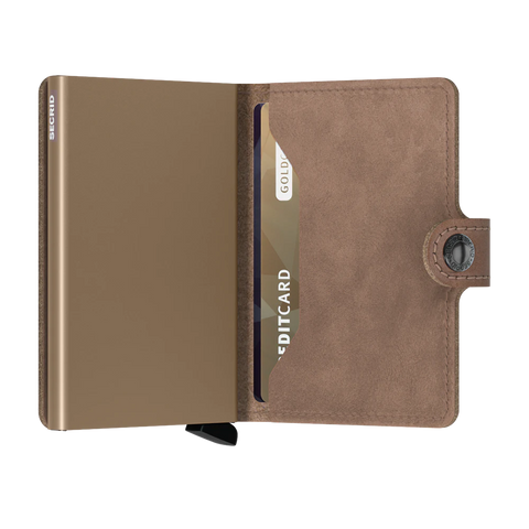 MiniWallet - Rooster