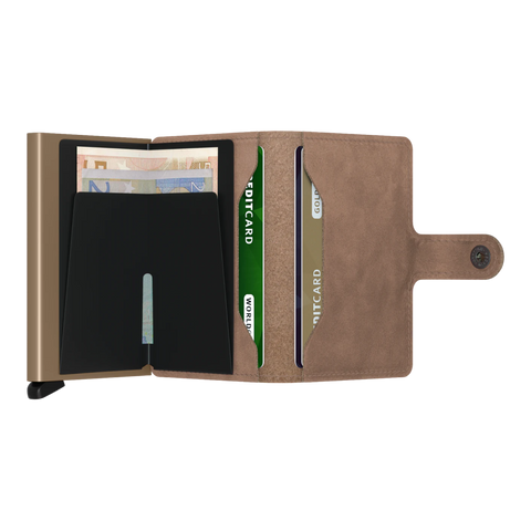 MiniWallet - Rooster