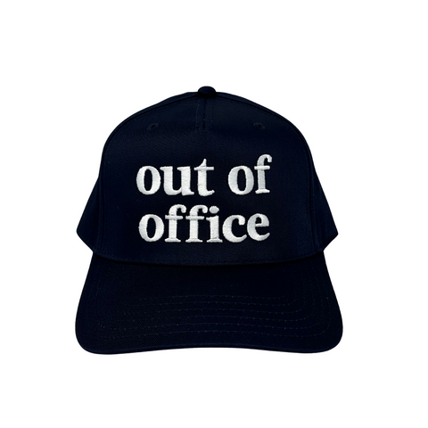 Out Of Office