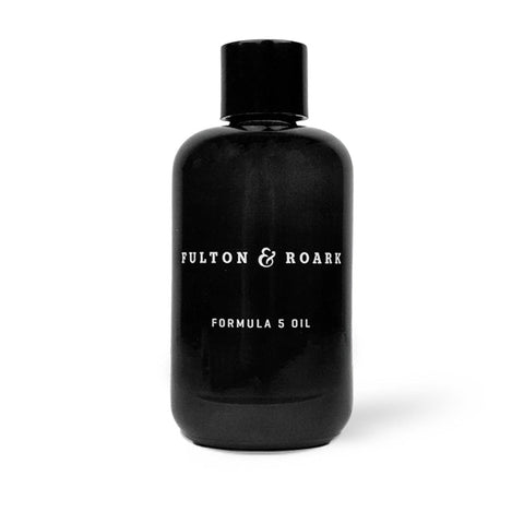 Formula 5 Oil 50 ml - Rooster