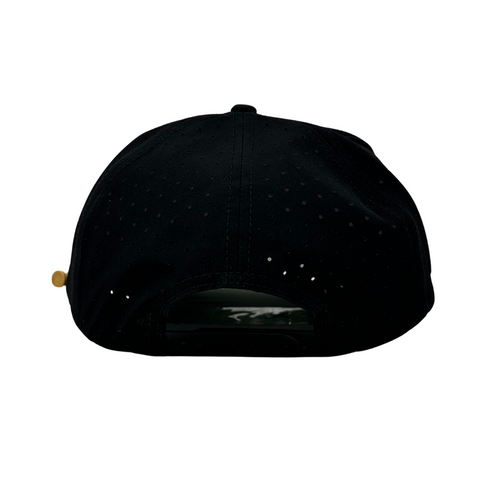 Dad Gang Fairway - Black