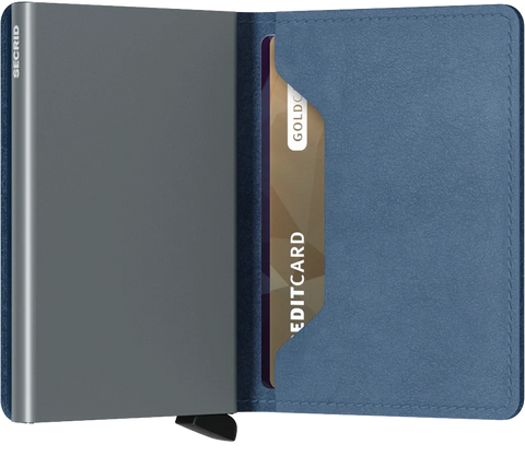 SlimWallet