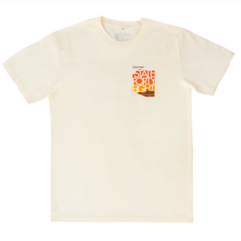 Greetings From Phoenix