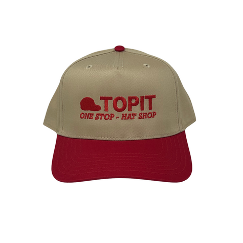 Top It Hat
