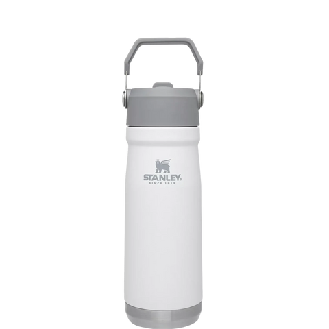 Iceflow Flip Straw Water Bottle 22 oz - Rooster