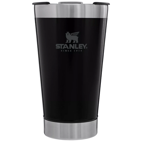 Classic Stay Chill Beer Pint 16 oz - Rooster