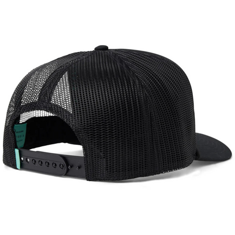 Garage Foam Trucker Hat - Rooster