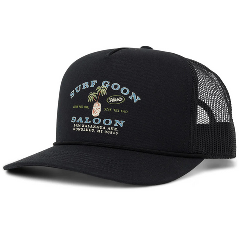 Garage Foam Trucker Hat - Rooster