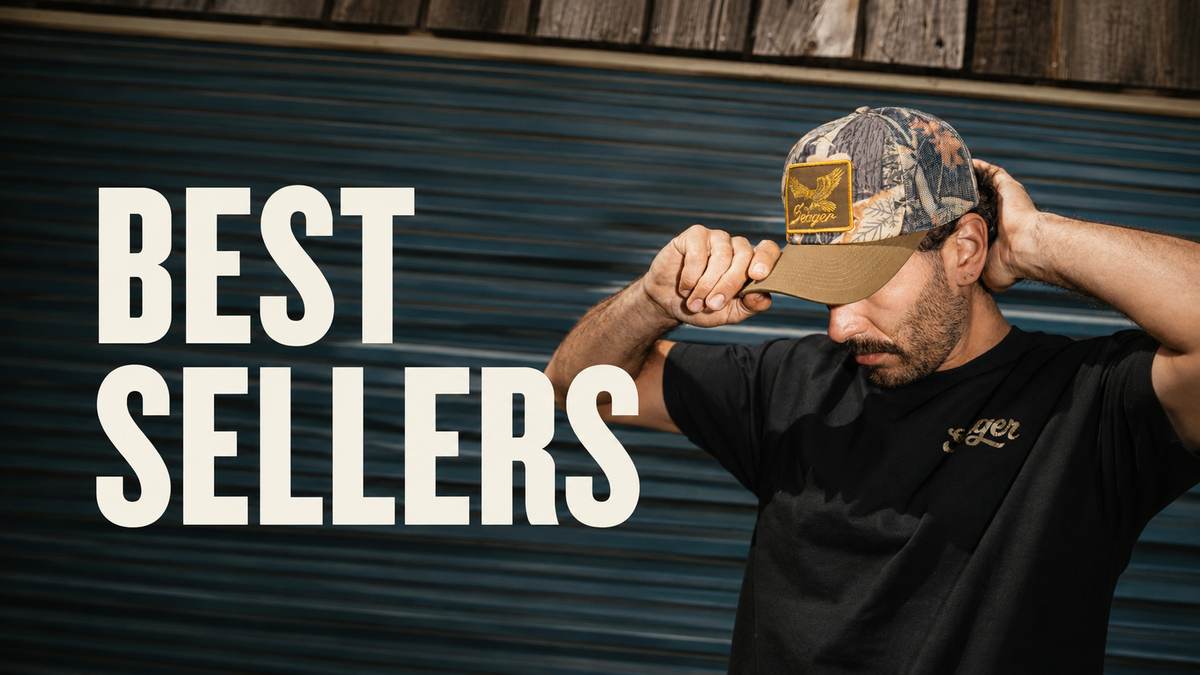 Best Sellers