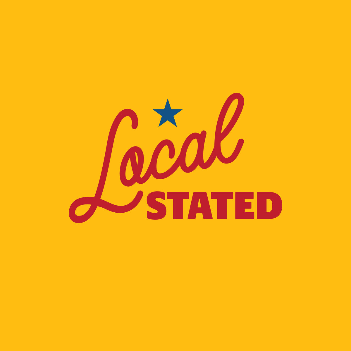 Local Stated
