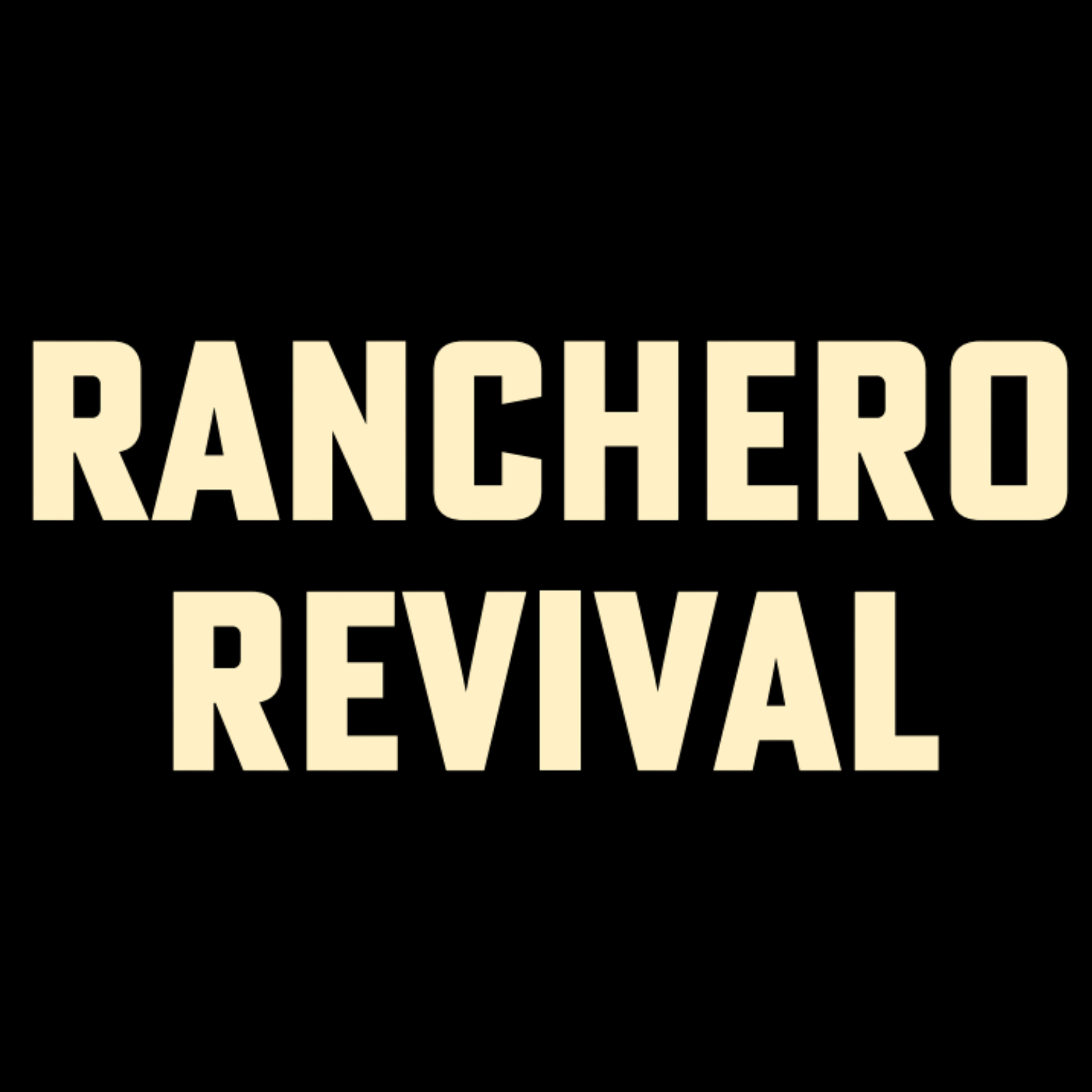 Rancero Revival