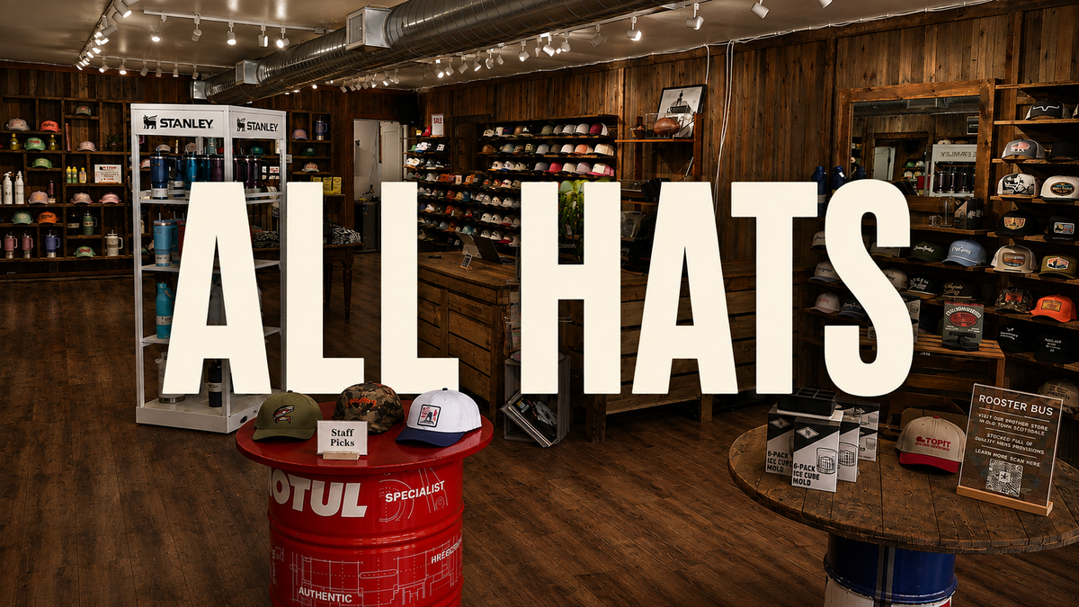 All Hats
