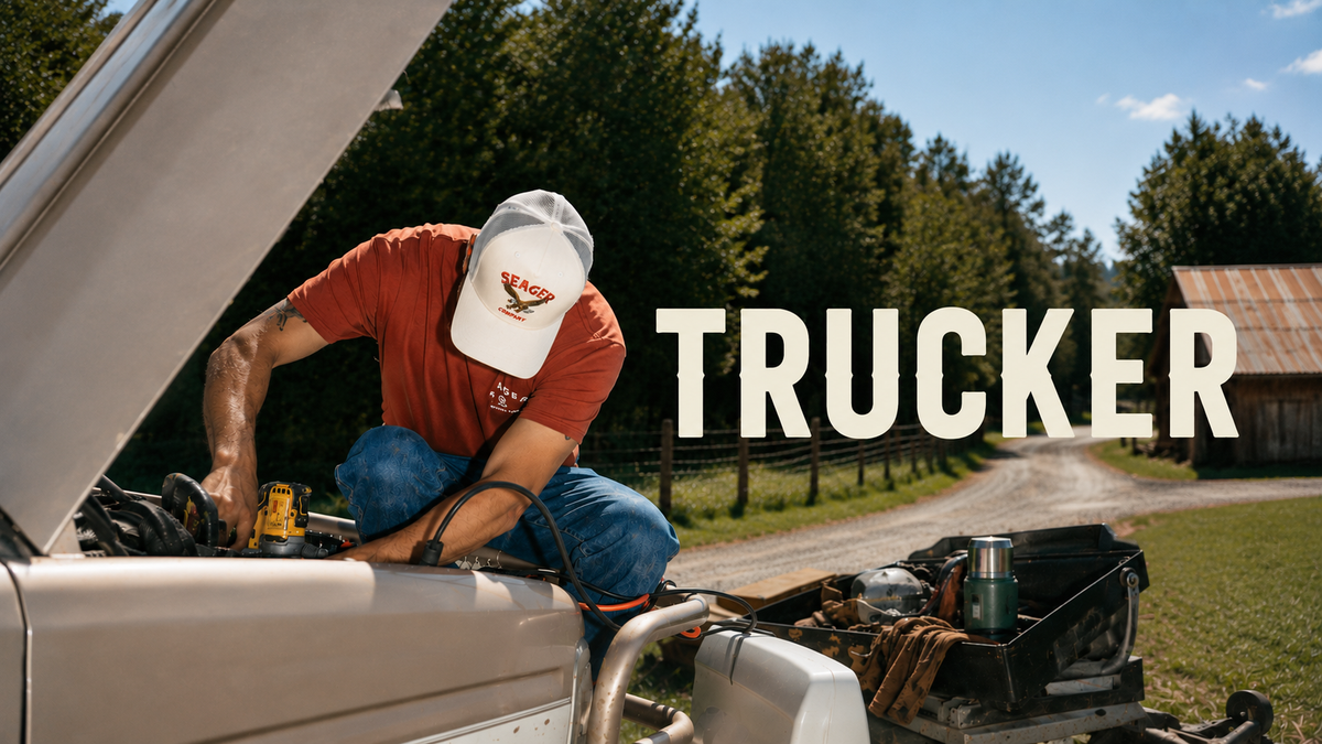Trucker