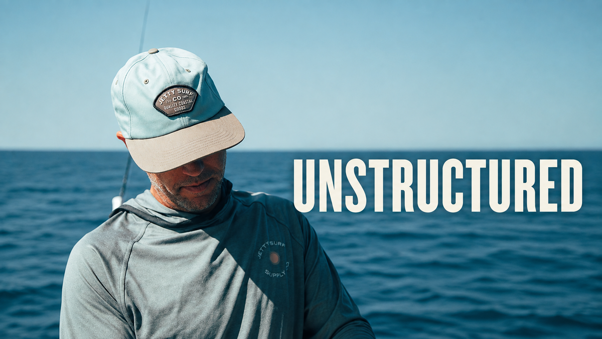 Unstructured
