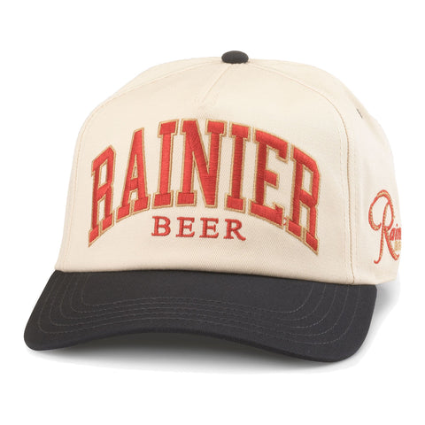 Rainer Roscoe Varsity