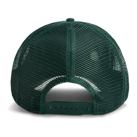 The Lucky Duck Trucker