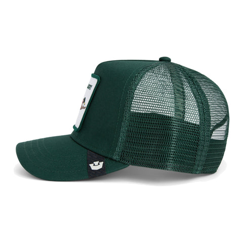 The Lucky Duck Trucker