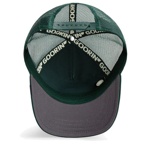 The Lucky Duck Trucker