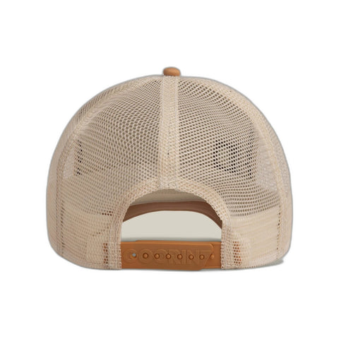 Goat Trucker