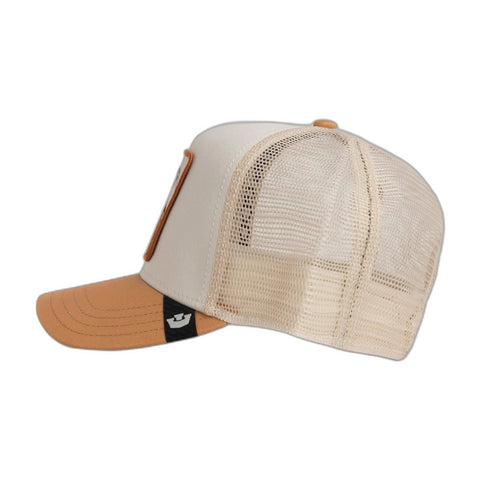 Goat Trucker