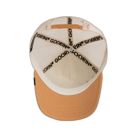 Goat Trucker