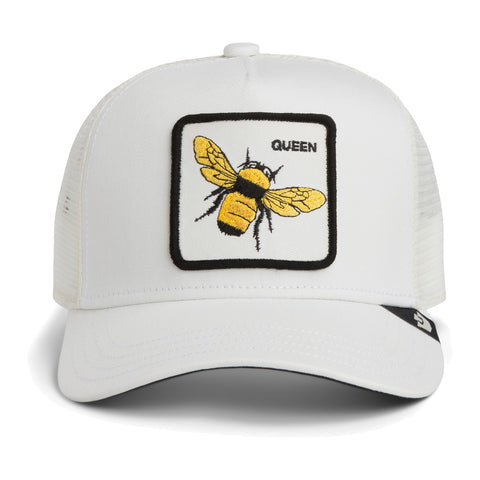 Queen Trucker