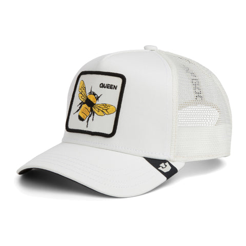 Queen Trucker