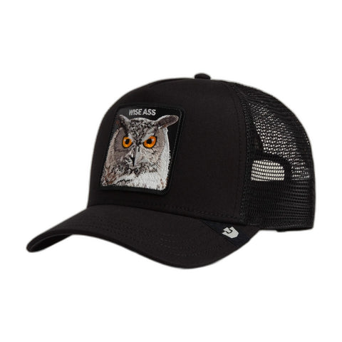 Wise Ass Trucker