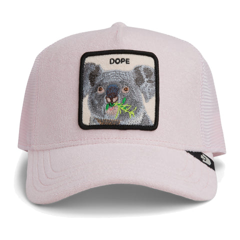Terry Cloth Koala