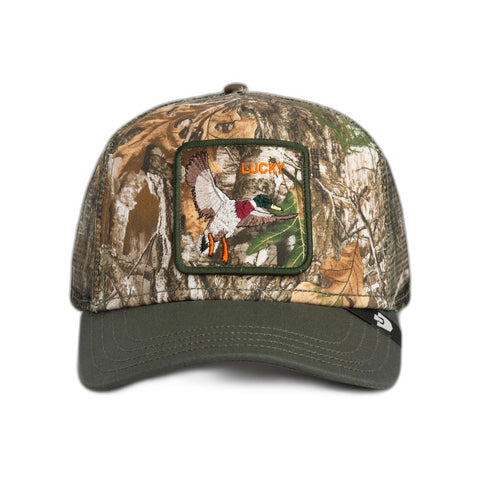 Realtree Edge Lucky Duck