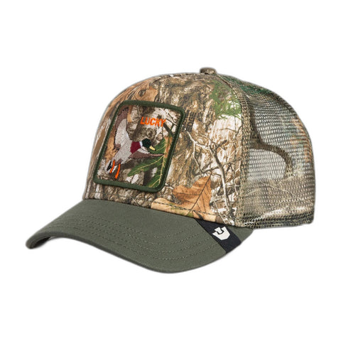 Realtree Edge Lucky Duck