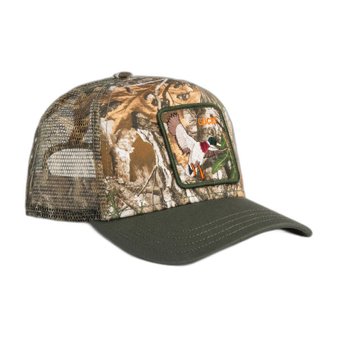 Realtree Edge Lucky Duck
