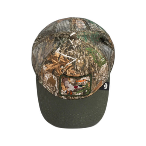 Realtree Edge Lucky Duck