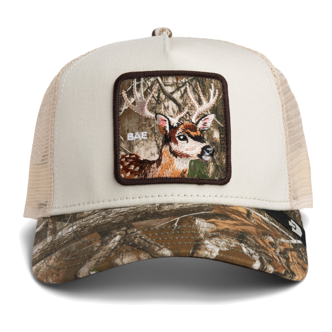 Realtree Edge Bae Doe – TOPIT