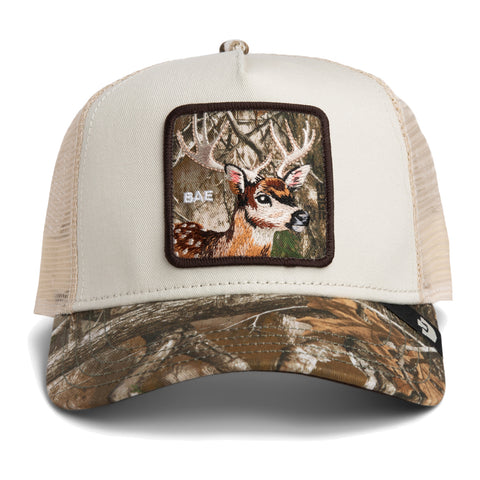 Realtree Edge Bae Doe