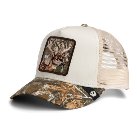 Realtree Edge Bae Doe