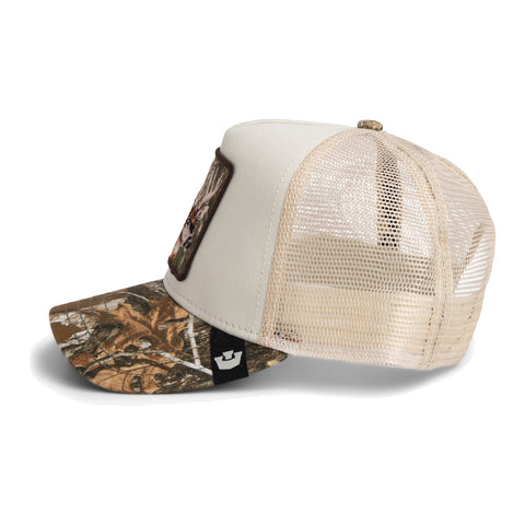 Realtree Edge Bae Doe