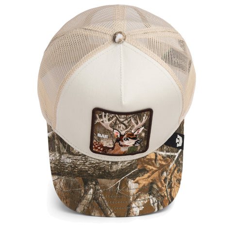 Realtree Edge Bae Doe