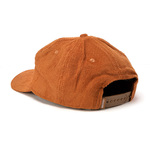 Big Tex Corduroy Snapback